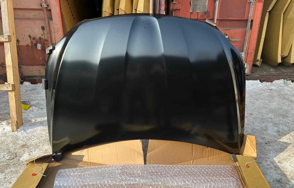 Капот на Пежо 301/ Peugeot 301