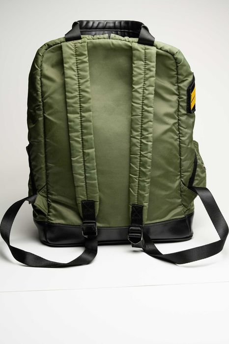 Раница Alexander Pap Бомбер,оригинална дизайнерска мешка