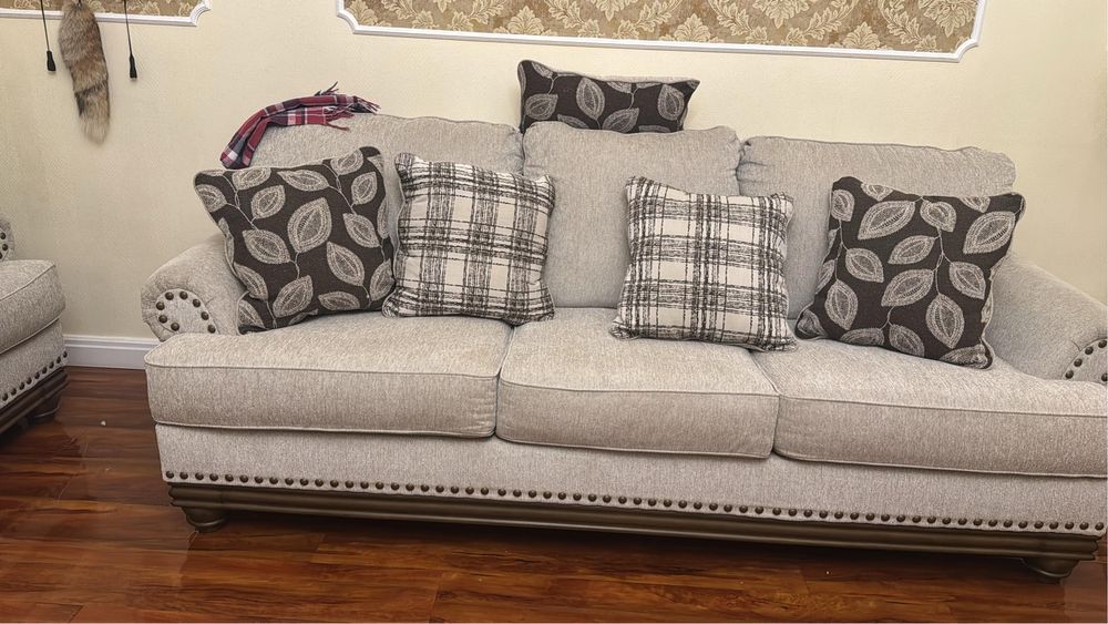 Диван Ashley америка