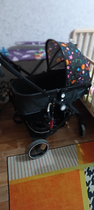 Продам детскую коляску