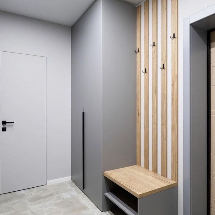 Мебель на заказ в современном стиле