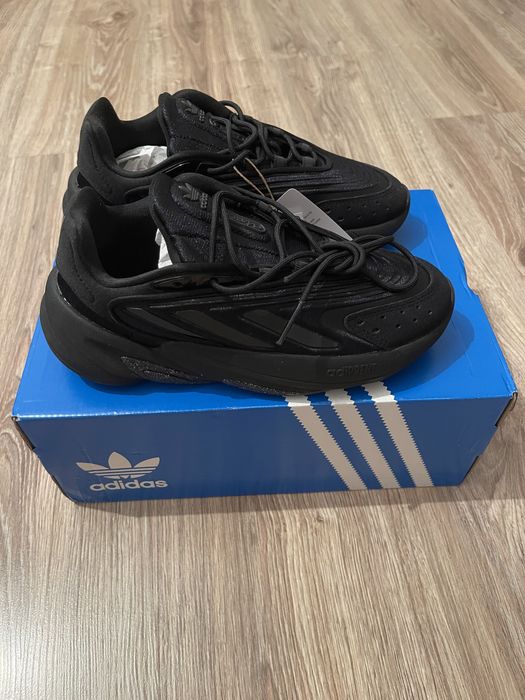 Новые кроссовки adidas