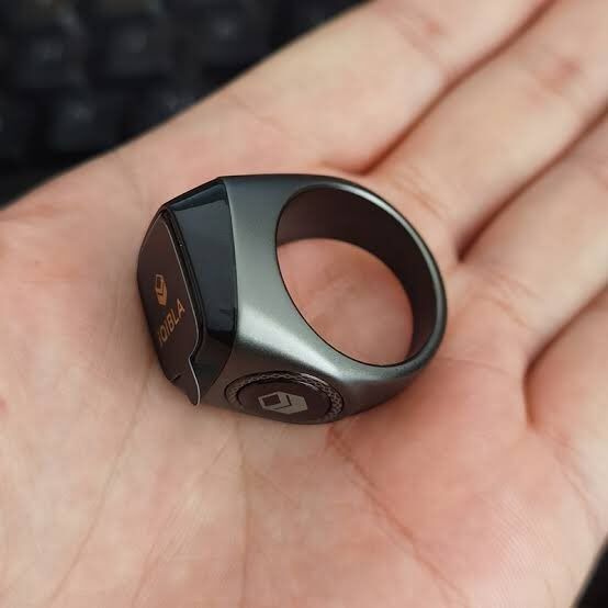 Zikr ring tasbehi
