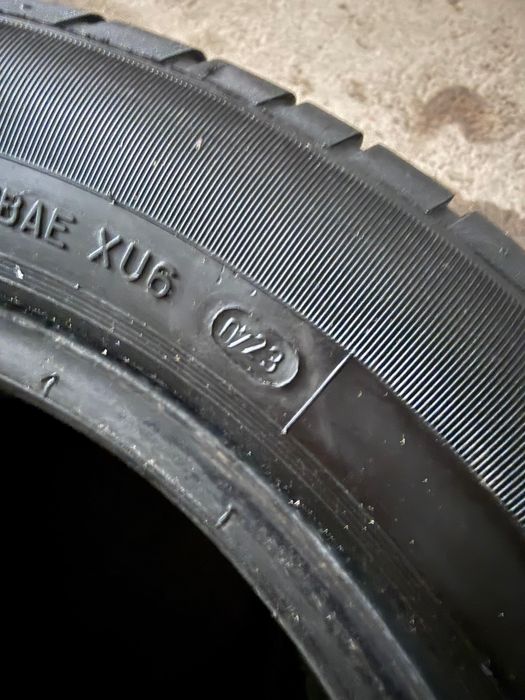 Продаю летний шины R14