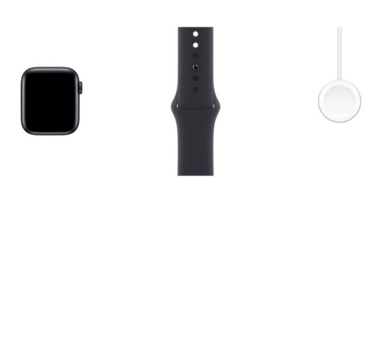 Apple Watch SE 2, 44 мм