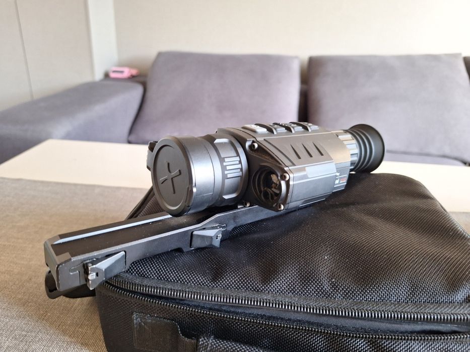 Iray GL35R с далекомер