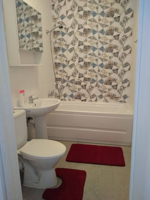 Vând apartament doua camere