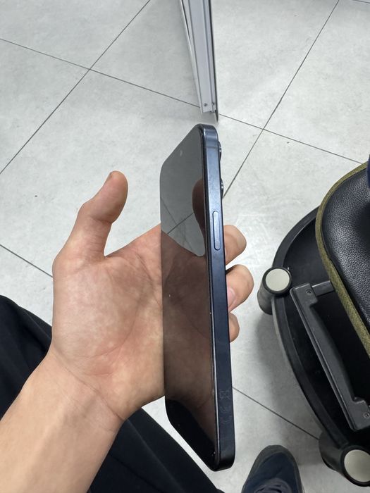 Айфон 15 про макс