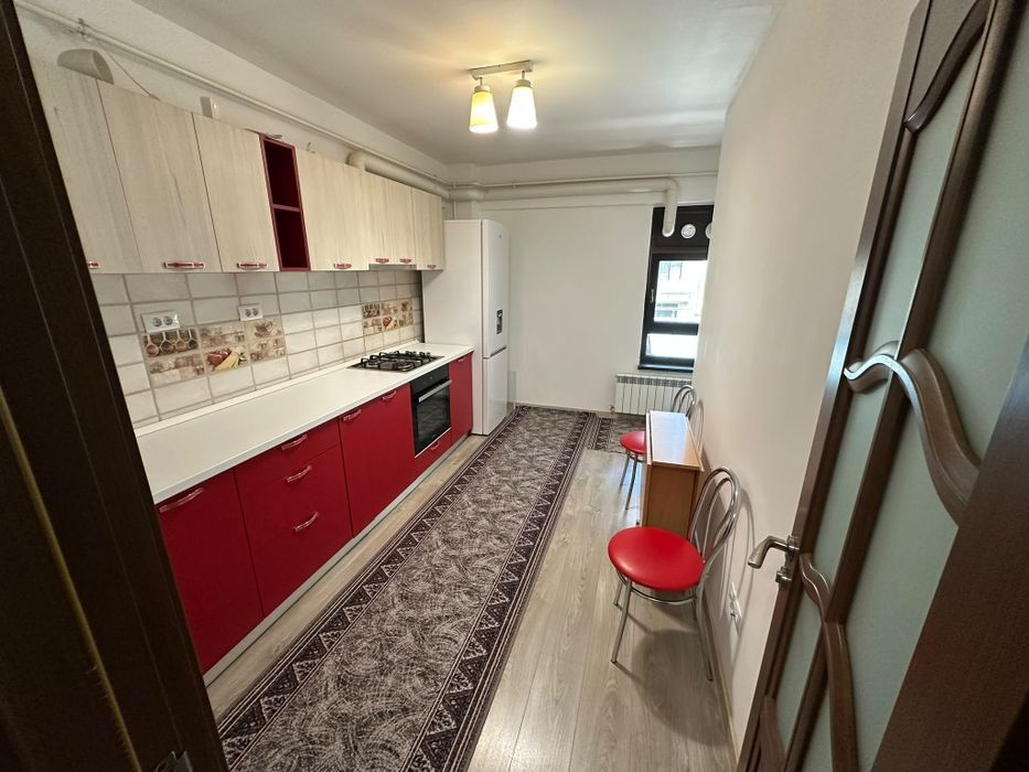 Apartament 1 camera de inchiriat – Valea Lupului, str. Luninii