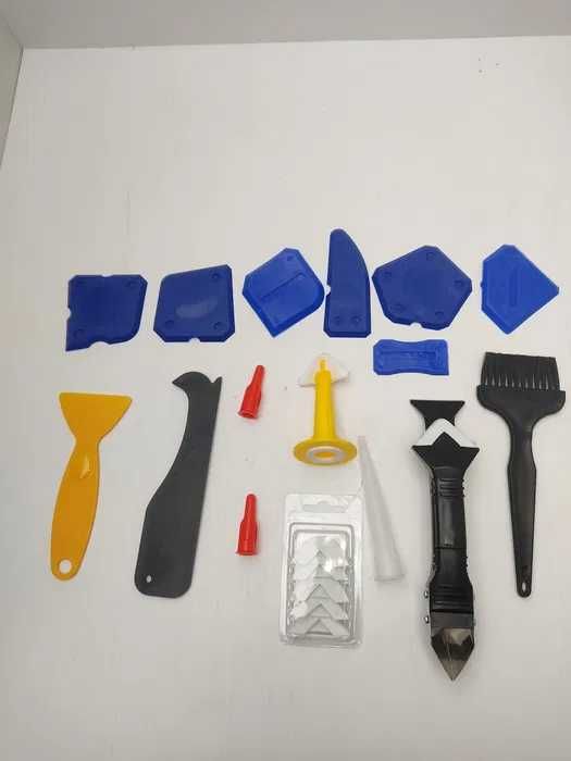 Аксесоари за фугиране 20 броя