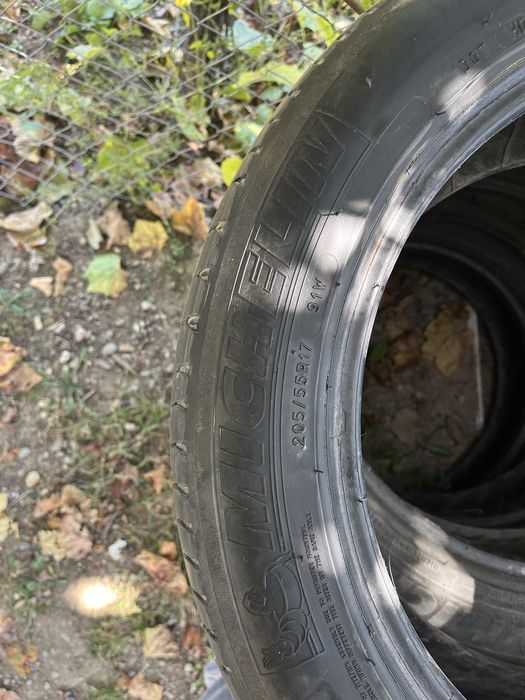 Vand set 4 cauciucuri  vara