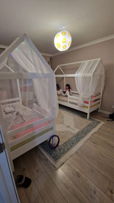 Детские кроватки