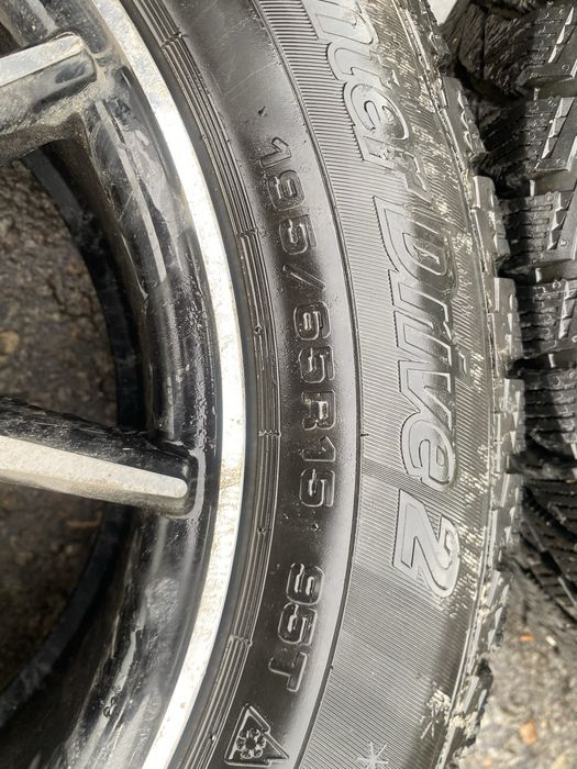 Продам диски 4.100