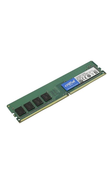 Продам ОЗУ DDR4 2400 MHg