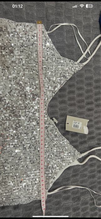 Rochie noua river island