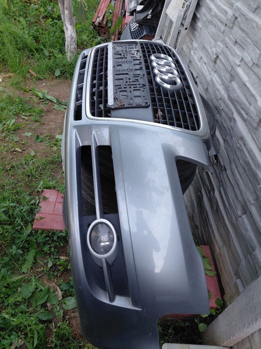 Vand Bara fata audi a4
