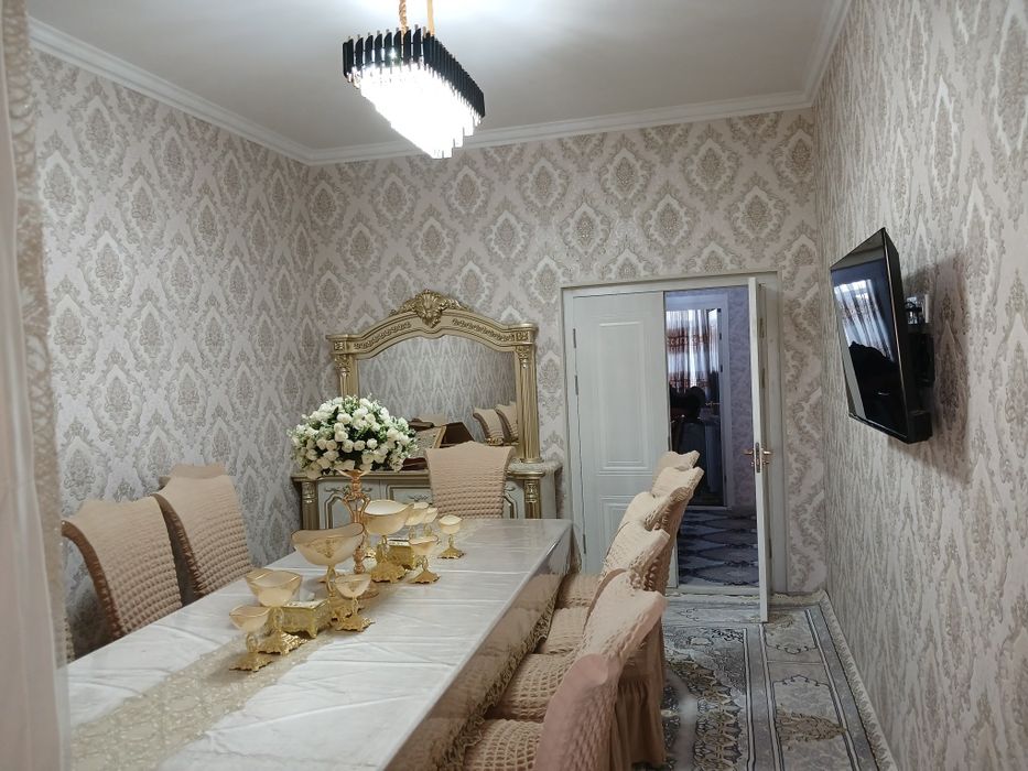 Срочно!!! Yangi qurilgan honadon sotiladi