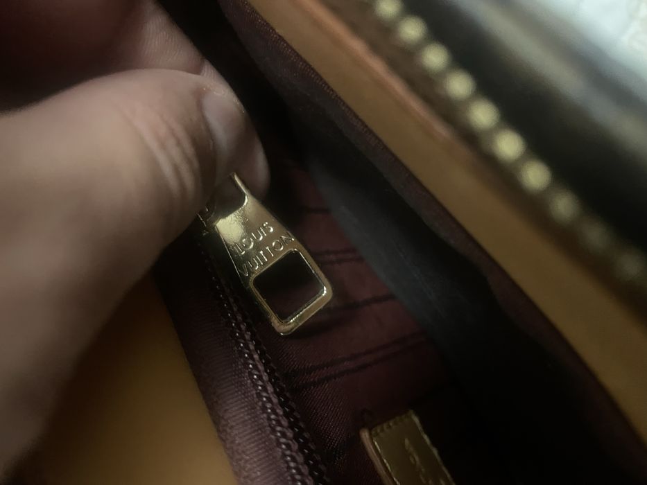 Geanta Louis Vuitton
