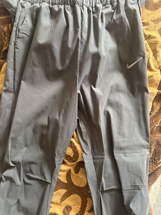 Двойка найк новая