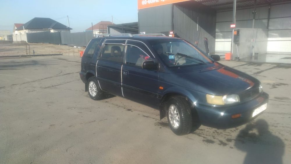 Спецвагон сатылады