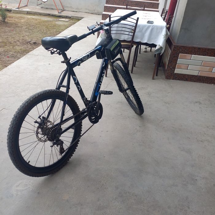 Skilmax 24 sotuvda