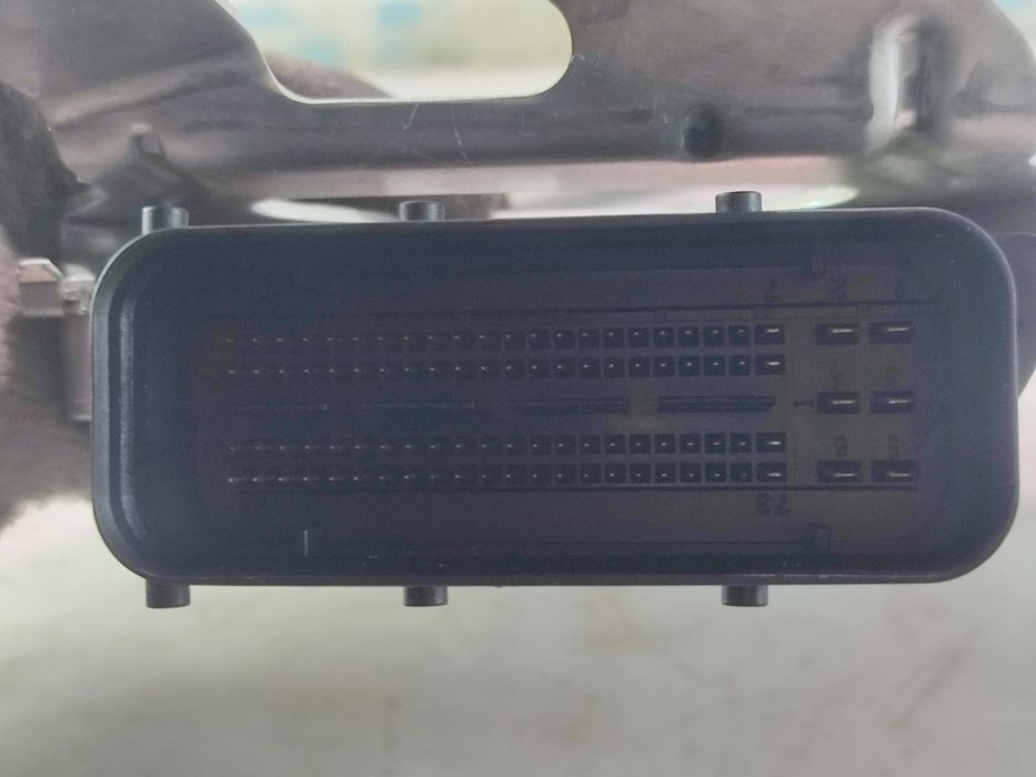 Modul adblue A0009009109 Mercedes Benz GLE AMG W166 (2015 - 2019)