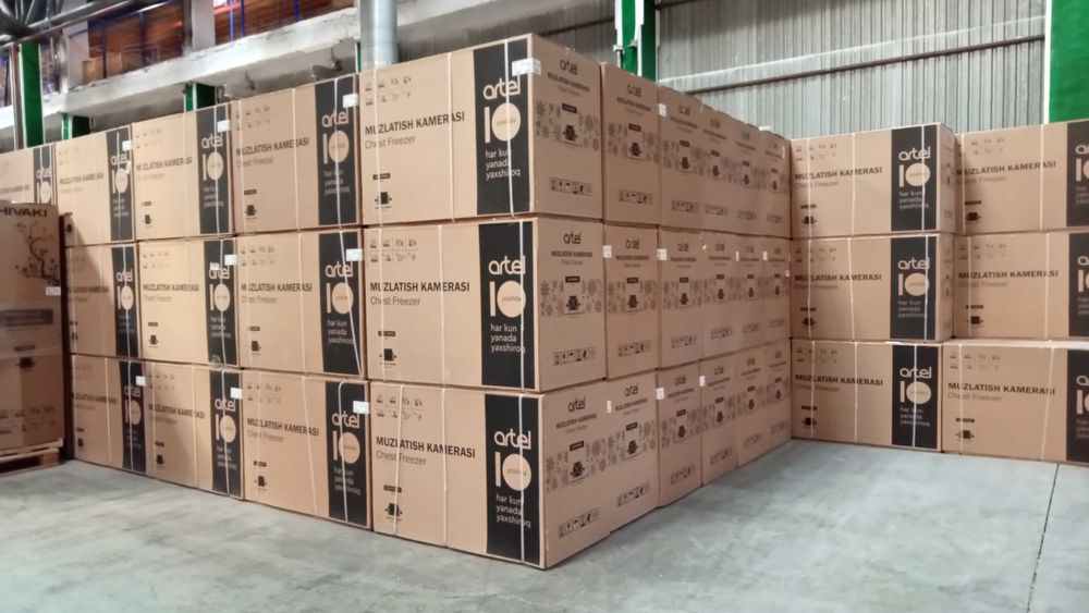 Морозильник Artel. Арзон нарх! Музлатгич. Ишончли савдо! Muzlatkich!