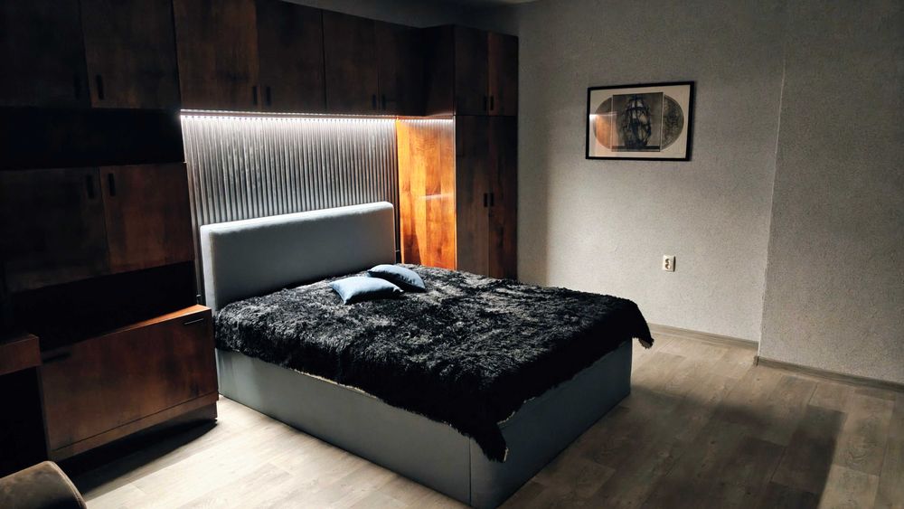 Панорамен 4-стаен апартамент Варна до ТУ-Варна (БЕЗ КОМИСИОННА)