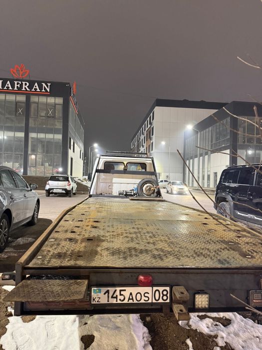 Продам эвакуатор