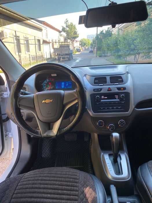 Chevrolet Cobalt 2024 — 6