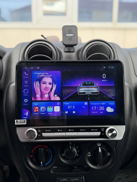 Авто Android / камеры / видеорегистраторы