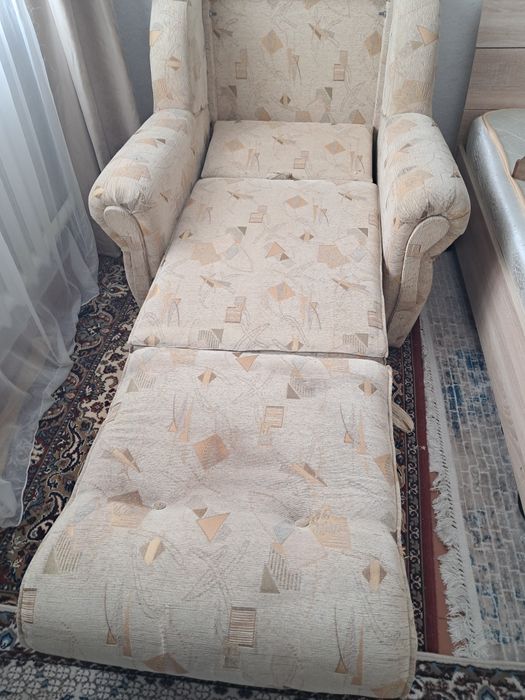 Продам кресло - кровать