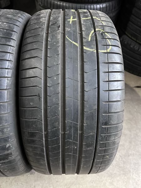 315/35/21 PIRELLI 2бр RunFlat