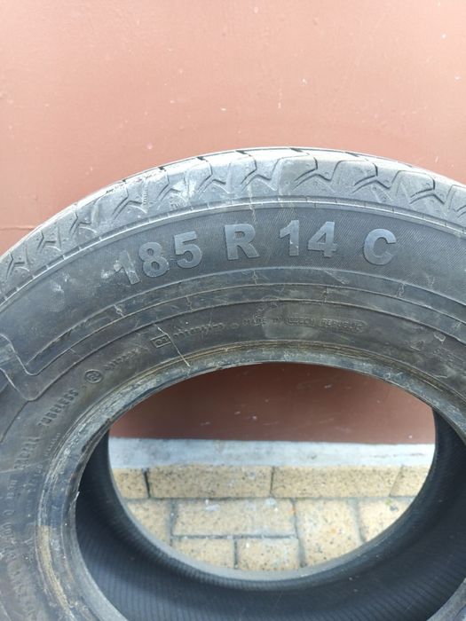 Гуми 2 броя………….. …