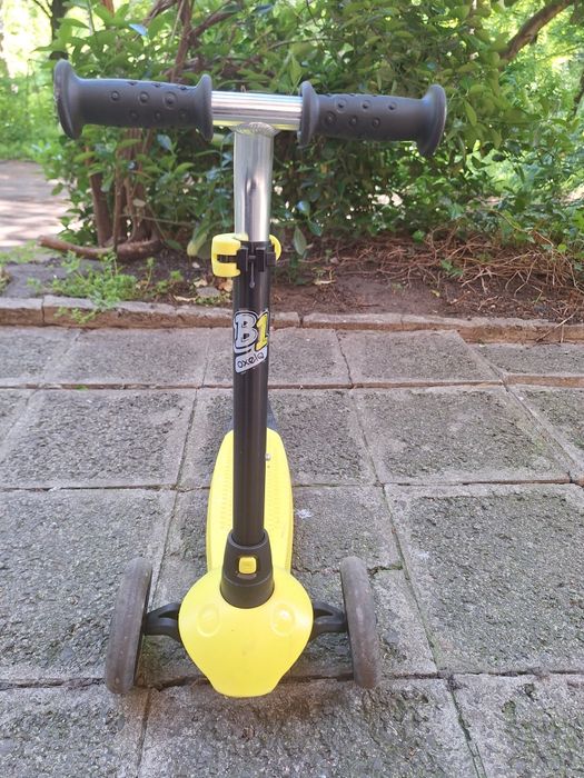 Тротинетка С 3 колела B1