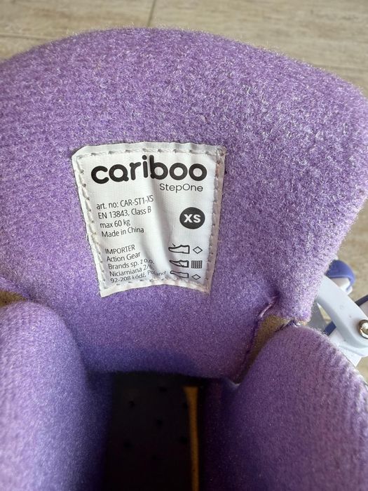 Role Cariboo 3 in 1 copii