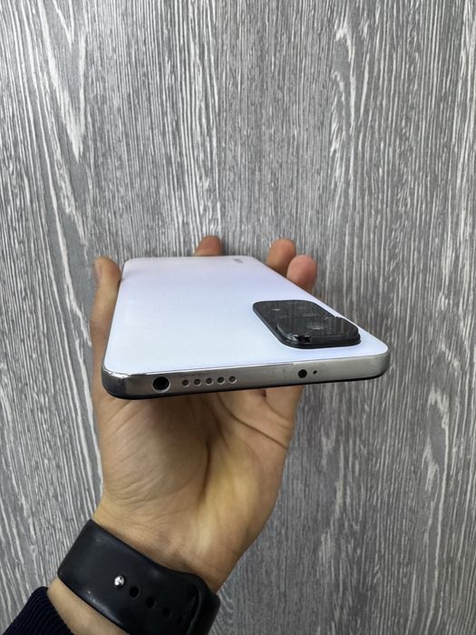 Redmi Note 11s 128/8+3