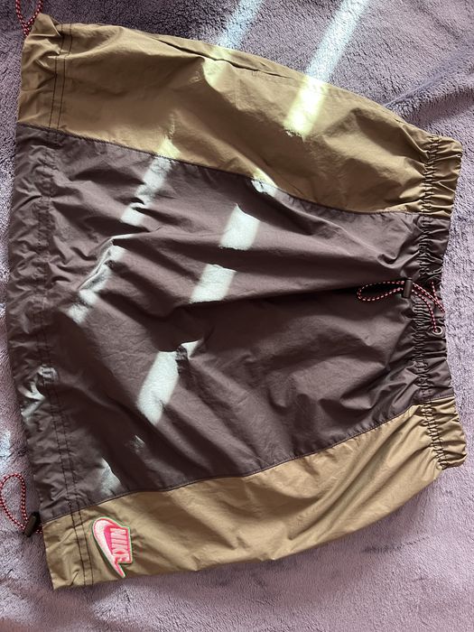 Nike пола шушляк ХС