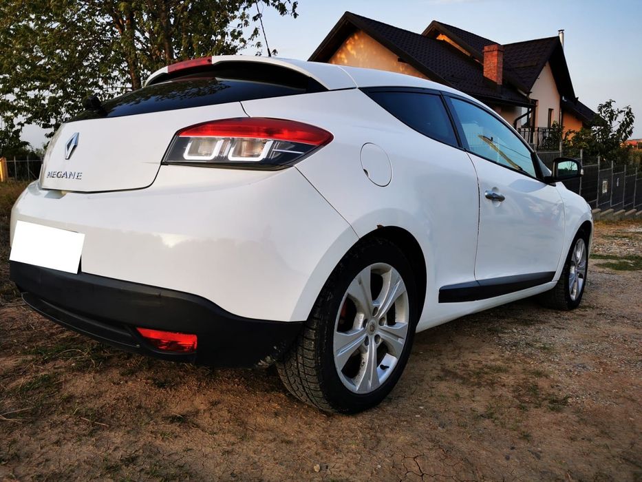 De vânzare Renault Megan 3 Coupe 2009