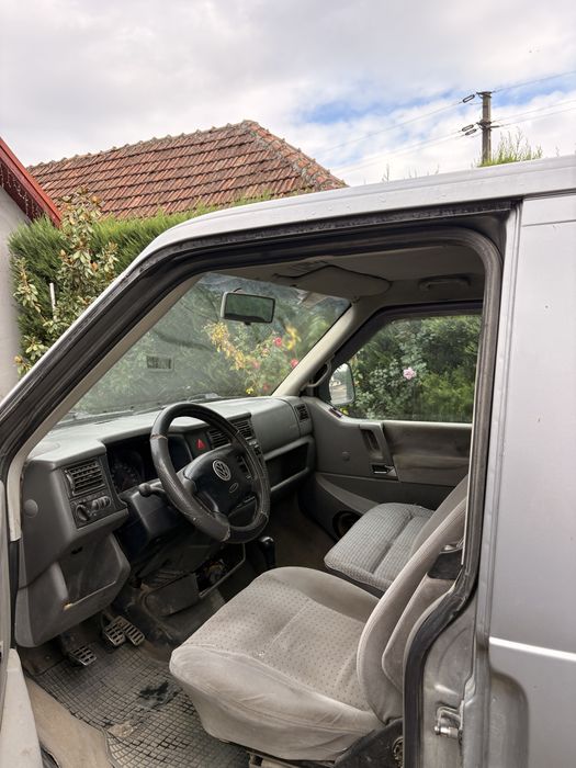Vand volkswagen caravelle