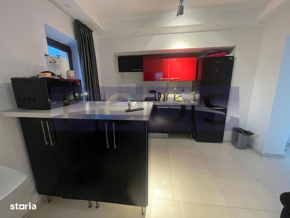 Vanzare Apartament  3 Camere - Decomandat -  Rond Alba Iulia