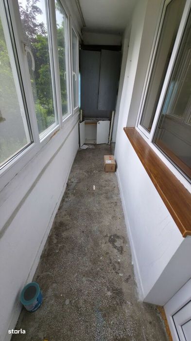 Apartament 2 camere, str.N.Balcescu.bl.22, DEVA