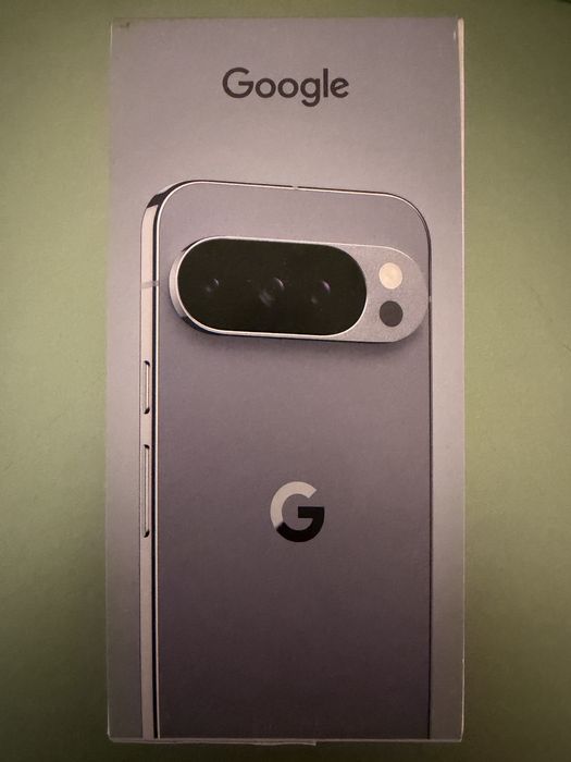 Google Pixel 10 Pro 5G 128GB 16GB