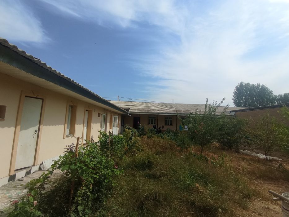 Участка 6.2 сотих в кибрай