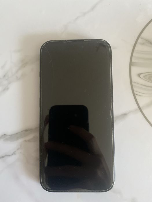 Iphone 16 256гб ,черный цвет