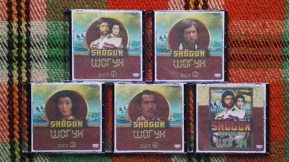 Лична колекция ИГРАЛНИ филми (2) на DVD