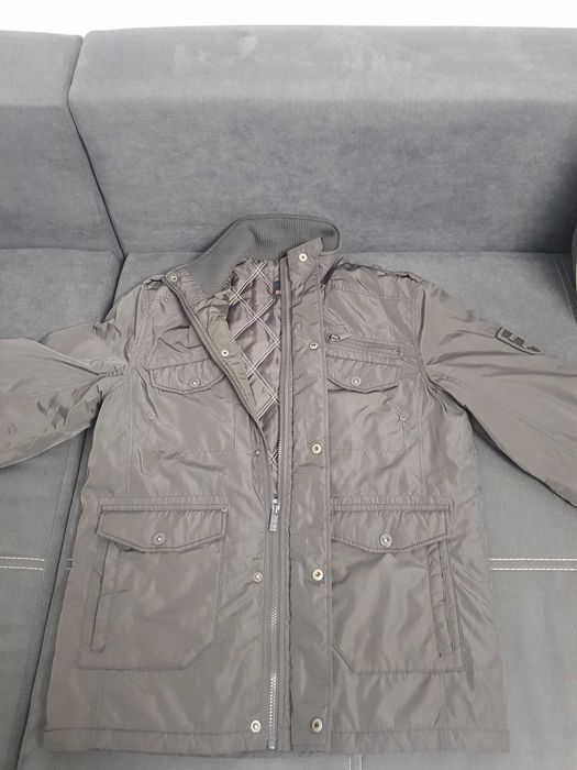 Geacă bărbaţi REDWOOD