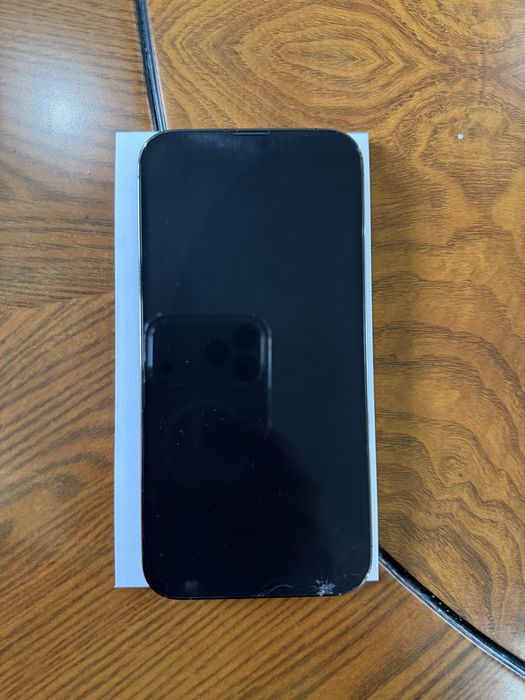 Iphone 13pro и 12pro на обмен