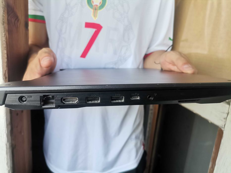 Лаптоп Asus Tuff Gaming