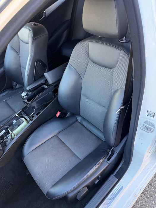 НА ЧАСТИ Mercedes benz C350cdi W204 231кс C class c 350cdi мерцедес